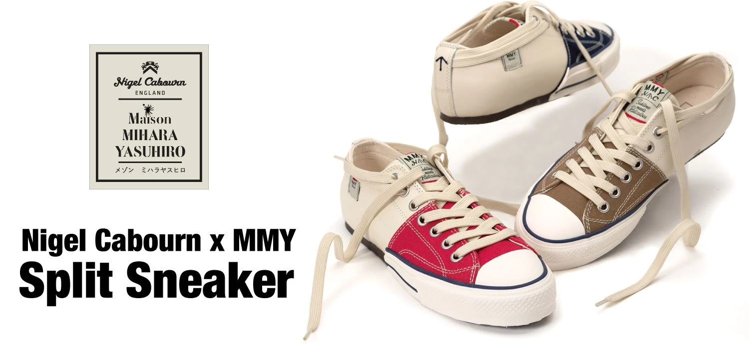 Maison Mihara Yasuhiro Sales -Maison Mihara Yasuhiro Sales 04122005 62555cefd9f33