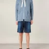 Maison Mihara Yasuhiro Drawstring Denim Shorts -Maison Mihara Yasuhiro Sales 10948707 4504947 600