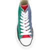 Maison Mihara Yasuhiro Original Sole Hi-top Sneakers -Maison Mihara Yasuhiro Sales 13151316 21515670 600