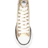 Maison Mihara Yasuhiro Hi-top Metallic Sneakers -Maison Mihara Yasuhiro Sales 14349160 20751140 600