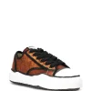 Maison Mihara Yasuhiro Sequin-embroidered Low-top Trainers -Maison Mihara Yasuhiro Sales 15089521 26079651 600