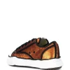Maison Mihara Yasuhiro Sequin-embroidered Low-top Trainers -Maison Mihara Yasuhiro Sales 15089521 26079652 600