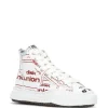 Maison Mihara Yasuhiro 'Disc Union' High-top Sneakers -Maison Mihara Yasuhiro Sales 15258622 26561390 600