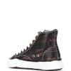 Maison Mihara Yasuhiro Logo Print High-top Sneakers -Maison Mihara Yasuhiro Sales 15258623 26561394 600