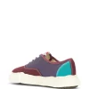 Maison Mihara Yasuhiro Original Sole Colour Block Low-top Sneakers -Maison Mihara Yasuhiro Sales 15614050 28310751 600