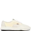 Maison Mihara Yasuhiro OG Overdyed Lace-up Sneakers -Maison Mihara Yasuhiro Sales 15615382 28438402 600
