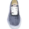 Maison Mihara Yasuhiro Low Top Distressed Sneakers -Maison Mihara Yasuhiro Sales 15615383 28438405 600