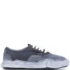 Maison Mihara Yasuhiro Low Top Distressed Sneakers -Maison Mihara Yasuhiro Sales 15615383 28440839 600