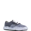 Maison Mihara Yasuhiro Low Top Distressed Sneakers -Maison Mihara Yasuhiro Sales 15615383 28440840 600