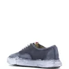 Maison Mihara Yasuhiro Low Top Distressed Sneakers -Maison Mihara Yasuhiro Sales 15615383 28440841 600
