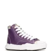 Maison Mihara Yasuhiro Original Sole Hi-cut Sneakers -Maison Mihara Yasuhiro Sales 15851001 29828512 600