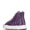 Maison Mihara Yasuhiro Original Sole Hi-cut Sneakers -Maison Mihara Yasuhiro Sales 15851001 29828513 600
