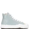 Maison Mihara Yasuhiro Original Sole Hi-cut Sneakers -Maison Mihara Yasuhiro Sales 15851012 29828520 600