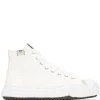 Maison Mihara Yasuhiro Hank High-top Sneakers -Maison Mihara Yasuhiro Sales 15851014 29828534 600