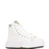 Maison Mihara Yasuhiro Hank High-top Sneakers -Maison Mihara Yasuhiro Sales 15851014 29828536 600
