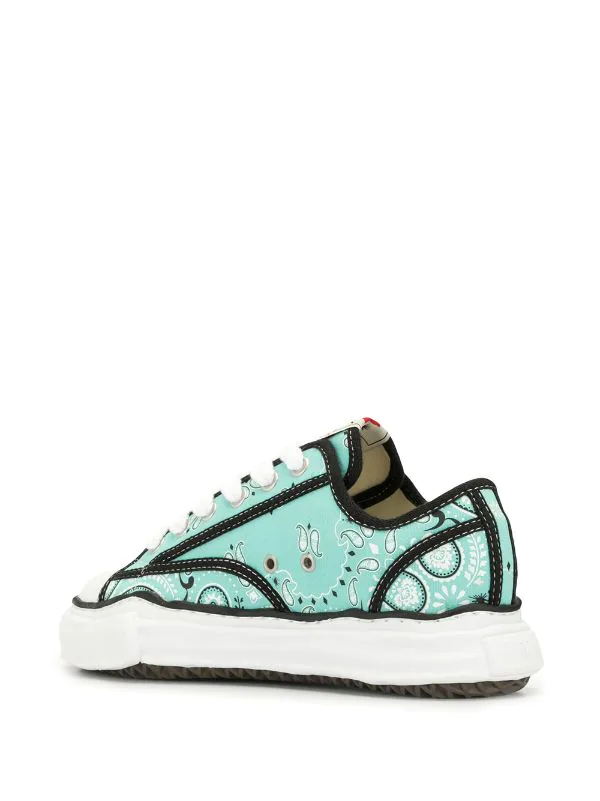 Maison Mihara Yasuhiro Peterson Original Sole Low-top Sneakers 5 Maison Mihara Yasuhiro Peterson Original Sole Low-top Sneakers - Image 3