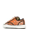 Maison Mihara Yasuhiro Peterson Original Sole Low-top Sneakers -Maison Mihara Yasuhiro Sales 16195717 30896884 600