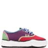 Maison Mihara Yasuhiro Baker Low-top Sneakers -Maison Mihara Yasuhiro Sales 16255149 31843690 600