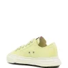Maison Mihara Yasuhiro Peterson Original Sole Low-top Sneakers -Maison Mihara Yasuhiro Sales 16314751 31438936 600