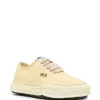 Maison Mihara Yasuhiro Baker Low-top Sneakers -Maison Mihara Yasuhiro Sales 16314754 31544991 600
