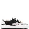 Maison Mihara Yasuhiro Baker Low-top Sneakers -Maison Mihara Yasuhiro Sales 16315370 31438945 600