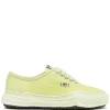 Maison Mihara Yasuhiro Baker Low-top Sneakers -Maison Mihara Yasuhiro Sales 16316120 31545741 600