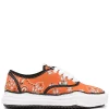 Maison Mihara Yasuhiro Baker Low-top Sneakers -Maison Mihara Yasuhiro Sales 16320741 31438950 600