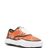 Maison Mihara Yasuhiro Baker Low-top Sneakers -Maison Mihara Yasuhiro Sales 16320741 31439407 600