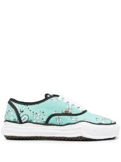Maison Mihara Yasuhiro Baker Low-top Sneakers