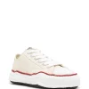 Maison Mihara Yasuhiro Peterson Original Sole Low-top Sneakers -Maison Mihara Yasuhiro Sales 16343207 31439441 600