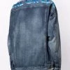Maison Mihara Yasuhiro Rear Graphic Print Denim Jacket -Maison Mihara Yasuhiro Sales 16343229 33622211 600