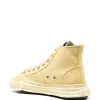 Maison Mihara Yasuhiro Peterson Original Sole High-top Sneakers -Maison Mihara Yasuhiro Sales 16421426 31770089 600