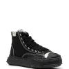 Maison Mihara Yasuhiro Hank High-top Sneakers -Maison Mihara Yasuhiro Sales 16448493 31750919 600