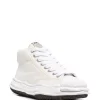 Maison Mihara Yasuhiro Blakey High-top Sneakers -Maison Mihara Yasuhiro Sales 16502593 32023525 600