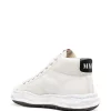Maison Mihara Yasuhiro Blakey High-top Sneakers -Maison Mihara Yasuhiro Sales 16502593 32024064 600