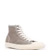 ( Positively Conscious ) Maison Mihara Yasuhiro General Scale Lace-up High-top Sneakers 7 ( Positively Conscious ) Maison Mihara Yasuhiro General Scale Lace-up High-top Sneakers -Maison Mihara Yasuhiro Sales 16556744 32335279 600