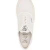 Maison Mihara Yasuhiro General Scale Side Logo-patch Sneakers -Maison Mihara Yasuhiro Sales 16556745 32335281 600