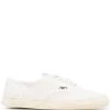 Maison Mihara Yasuhiro General Scale Side Logo-patch Sneakers -Maison Mihara Yasuhiro Sales 16556745 32336148 600