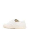 Maison Mihara Yasuhiro General Scale Side Logo-patch Sneakers -Maison Mihara Yasuhiro Sales 16556745 32336150 600