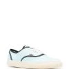 Maison Mihara Yasuhiro General Scale Contrast-trim Sneakers -Maison Mihara Yasuhiro Sales 16556746 32336152 600