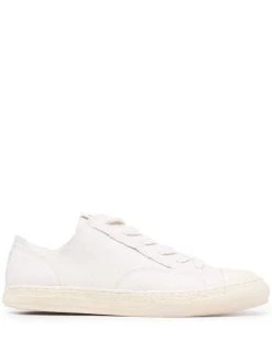 ( Positively Conscious ) Maison Mihara Yasuhiro General Scale Low Lace-up Sneakers