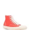 ( Positively Conscious ) Maison Mihara Yasuhiro General Scale Lace-up High-top Sneakers 7 ( Positively Conscious ) Maison Mihara Yasuhiro General Scale Lace-up High-top Sneakers -Maison Mihara Yasuhiro Sales 16557778 32358766 600