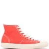 ( Positively Conscious ) Maison Mihara Yasuhiro General Scale Lace-up High-top Sneakers -Maison Mihara Yasuhiro Sales 16557778 32360365 600