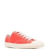 ( Positively Conscious ) Maison Mihara Yasuhiro General Scale Low Lace-up Sneakers -Maison Mihara Yasuhiro Sales 16557779 32360367 600