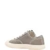 Maison Mihara Yasuhiro General Scale Contrast-stitch Sneakers -Maison Mihara Yasuhiro Sales 16557780 32358772 600