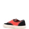 ( Positively Conscious ) Maison Mihara Yasuhiro General Scale Colour-block Sneakers -Maison Mihara Yasuhiro Sales 16557781 32358774 600