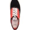 ( Positively Conscious ) Maison Mihara Yasuhiro General Scale Colour-block Sneakers -Maison Mihara Yasuhiro Sales 16557781 32358776 600
