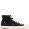 ( Positively Conscious ) Maison Mihara Yasuhiro General Scale Lace-up High-top Sneakers -Maison Mihara Yasuhiro Sales 16557784 32358780 600