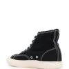 ( Positively Conscious ) Maison Mihara Yasuhiro General Scale Lace-up High-top Sneakers -Maison Mihara Yasuhiro Sales 16557784 32358782 600