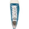 ( Positively Conscious ) Maison Mihara Yasuhiro General Scale Lace-up High-top Sneakers -Maison Mihara Yasuhiro Sales 16557786 32360378 600